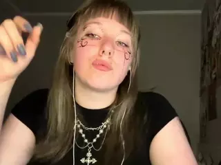 MayDenner's Live Sex Cam Show