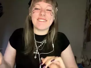 MayDenner's Live Sex Cam Show