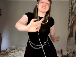 MayDenner's Live Sex Cam Show
