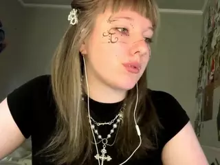 MayDenner's Live Sex Cam Show