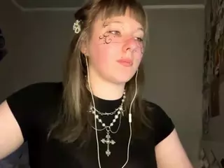 MayDenner's Live Sex Cam Show