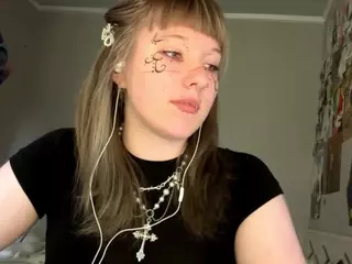 MayDenner's Live Sex Cam Show