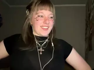 MayDenner's Live Sex Cam Show
