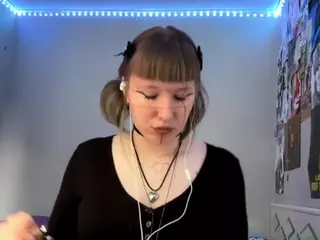 MayDenner's Live Sex Cam Show