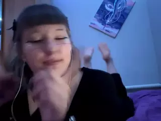 MayDenner's Live Sex Cam Show