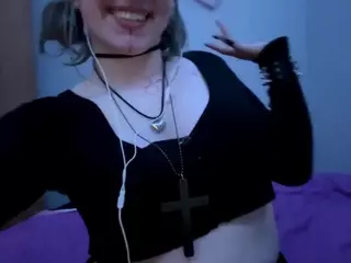 MayDenner's Live Sex Cam Show