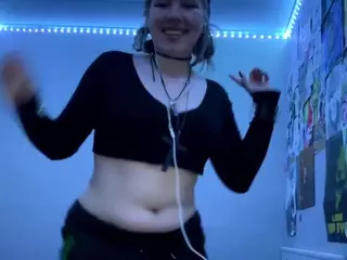 MayDenner's Live Sex Cam Show
