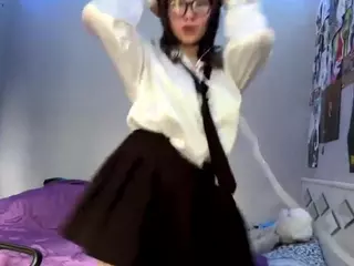 MayDenner's Live Sex Cam Show