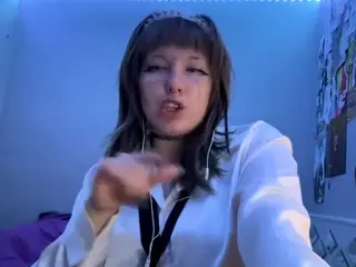 MayDenner's Live Sex Cam Show