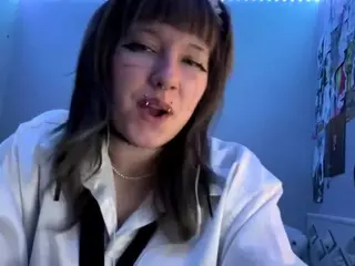 MayDenner's Live Sex Cam Show