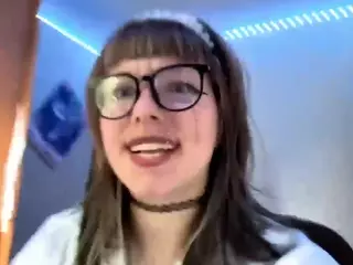 MayDenner's Live Sex Cam Show