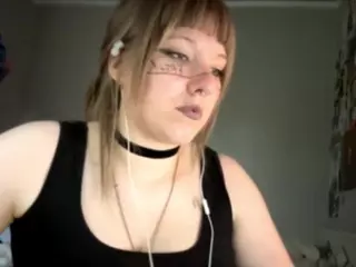 MayDenner's Live Sex Cam Show