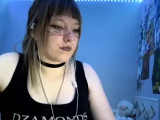 MayDenner's Live Sex Cam Show