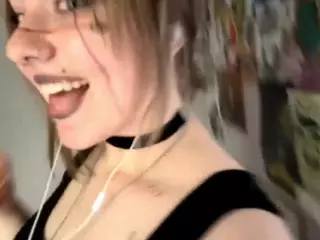 MayDenner's Live Sex Cam Show