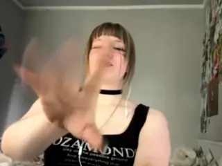 MayDenner's Live Sex Cam Show