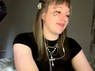MayDenner's Live Sex Cam Show