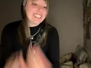 MayDenner's Live Sex Cam Show