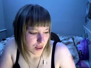 MayDenner's Live Sex Cam Show