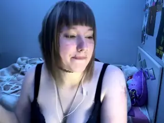 MayDenner's Live Sex Cam Show