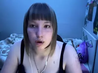 MayDenner's Live Sex Cam Show