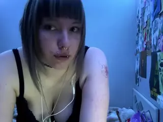 MayDenner's Live Sex Cam Show