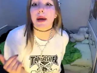 MayDenner's Live Sex Cam Show