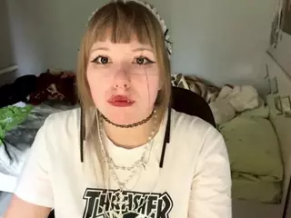 MayDenner's Live Sex Cam Show