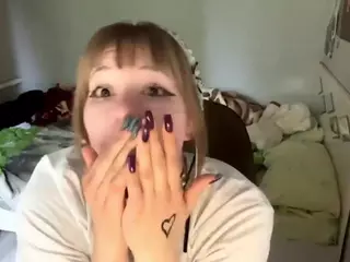 MayDenner's Live Sex Cam Show