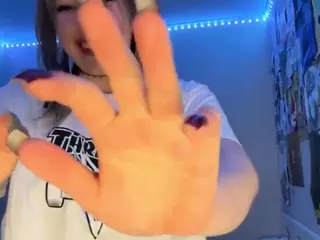 MayDenner's Live Sex Cam Show
