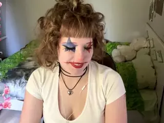 MayDenner's Live Sex Cam Show