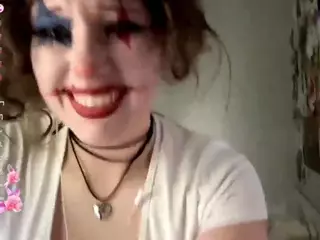 MayDenner's Live Sex Cam Show