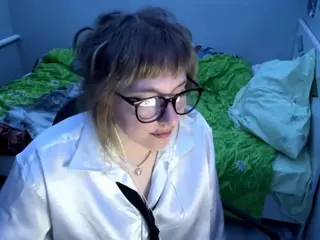 MayDenner's Live Sex Cam Show