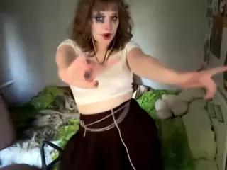 MayDenner's Live Sex Cam Show