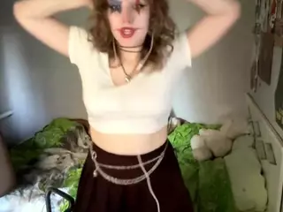 MayDenner's Live Sex Cam Show