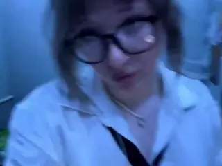 MayDenner's Live Sex Cam Show