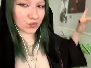 MayDenner's Live Sex Cam Show