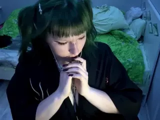 MayDenner's Live Sex Cam Show