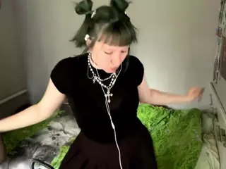 MayDenner's Live Sex Cam Show