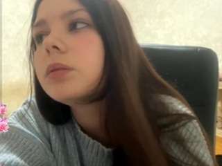 mildredgawne Live Webcam on CamSoda