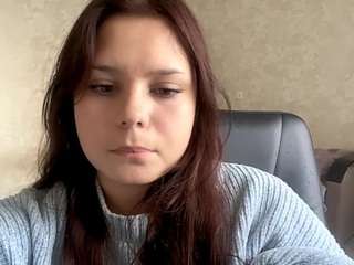 mildredgawne - Live Cam