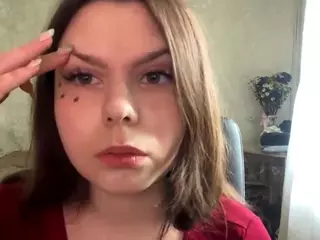 MildredGawne's Live Sex Cam Show