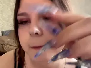MildredGawne's Live Sex Cam Show
