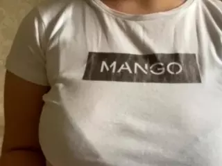 MildredGawne's Live Sex Cam Show