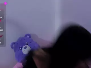 naoko-kirino's Live Sex Cam Show