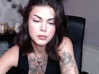 novasin Live Webcam on CamSoda
