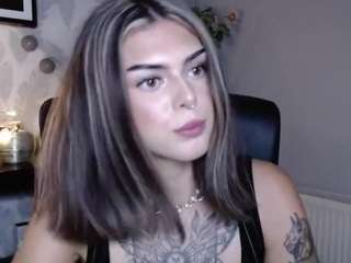 novasin Live Webcam on CamSoda