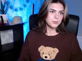 novasin Live Webcam on CamSoda