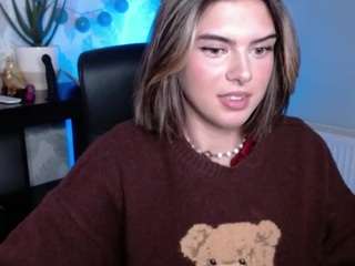 novasin Live Webcam on CamSoda