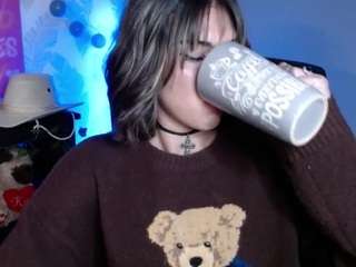 novasin's CamSoda show and profile