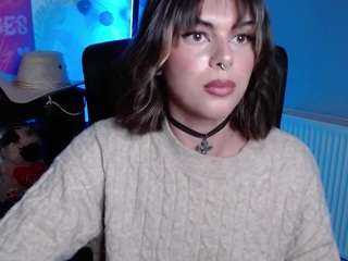 novasin's CamSoda show and profile